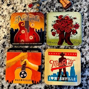 Nashville Keepsakes! Bundle